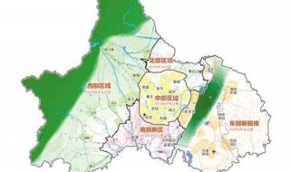 成都市三维电子地图